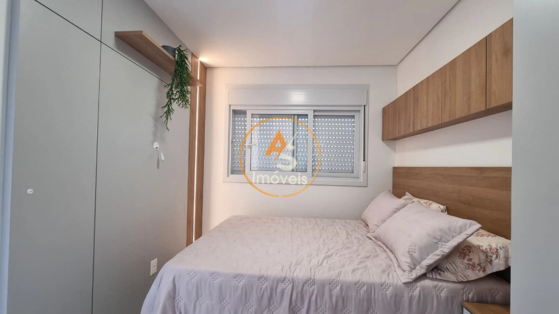 APTO DE 1 SUÍTE NOVO EM CAPÃO DA CANOA!!!: 6ª foto da galeria de imagens do imóvel