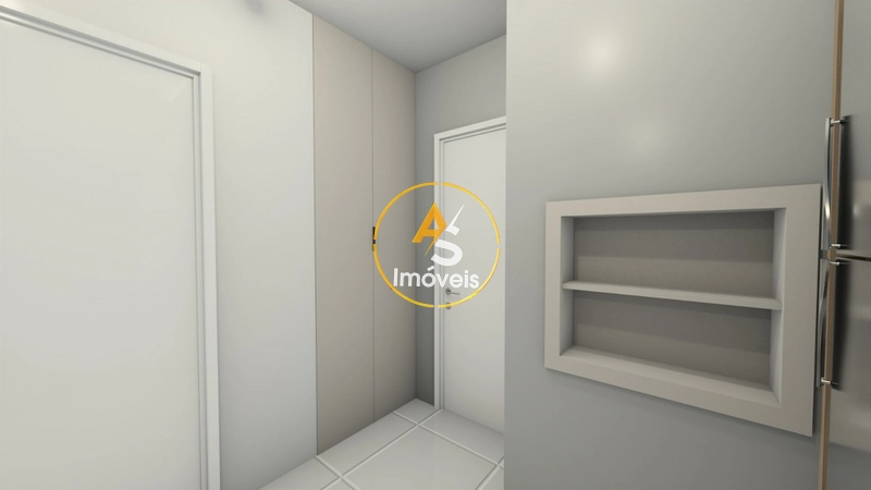 APTO DE 1 SUÍTE NOVO EM CAPÃO DA CANOA!!!: 3ª foto da galeria de imagens do imóvel