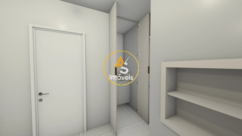 APTO DE 1 SUÍTE NOVO EM CAPÃO DA CANOA!!!: 5ª foto da galeria de imagens do imóvel