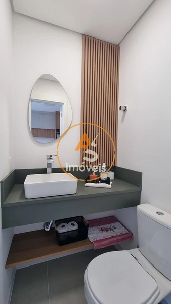 APTO DE 1 SUÍTE NOVO EM CAPÃO DA CANOA!!!: 2ª foto da galeria de imagens do imóvel