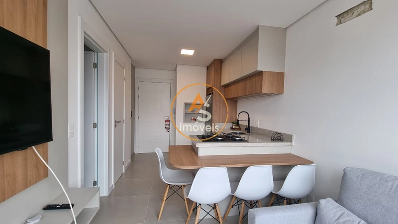 APTO DE 1 SUÍTE NOVO EM CAPÃO DA CANOA!!!: 8ª foto da galeria de imagens do imóvel