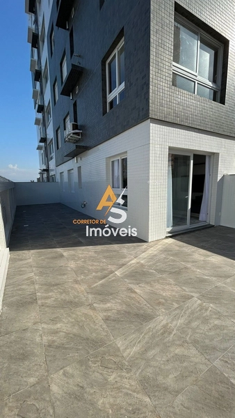 APARTAMENTO DE 2 DORMITÓRIOS COM TERRAÇO!!!: 20ª foto da galeria de imagens do imóvel