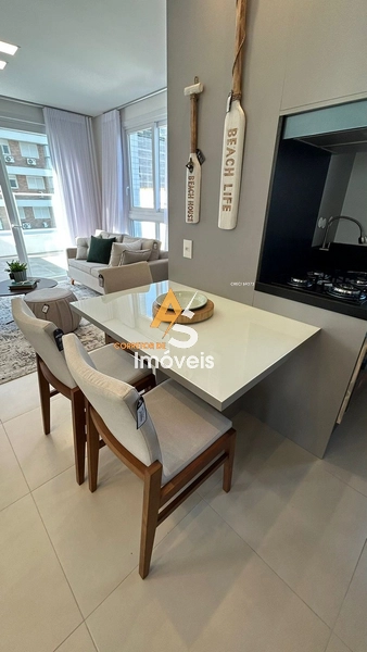 APARTAMENTO DE 2 DORMITÓRIOS COM TERRAÇO!!!: 3ª foto da galeria de imagens do imóvel