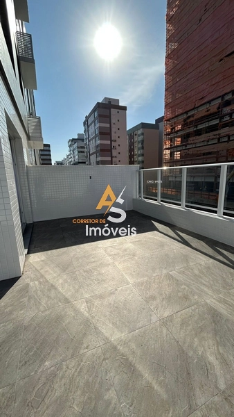 APARTAMENTO DE 2 DORMITÓRIOS COM TERRAÇO!!!: 23ª foto da galeria de imagens do imóvel