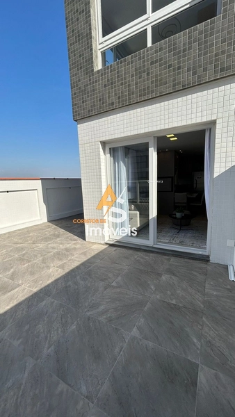 APARTAMENTO DE 2 DORMITÓRIOS COM TERRAÇO!!!: 19ª foto da galeria de imagens do imóvel