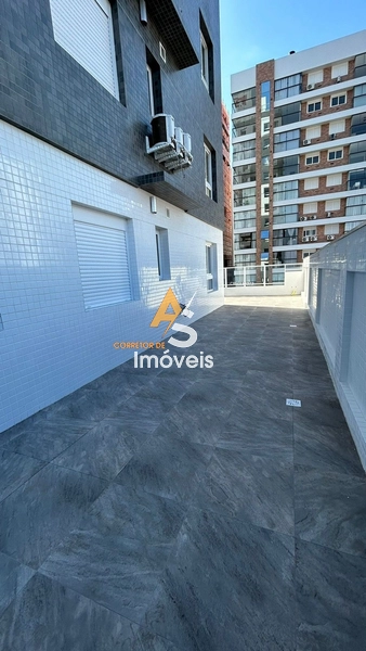 APARTAMENTO DE 2 DORMITÓRIOS COM TERRAÇO!!!: 21ª foto da galeria de imagens do imóvel