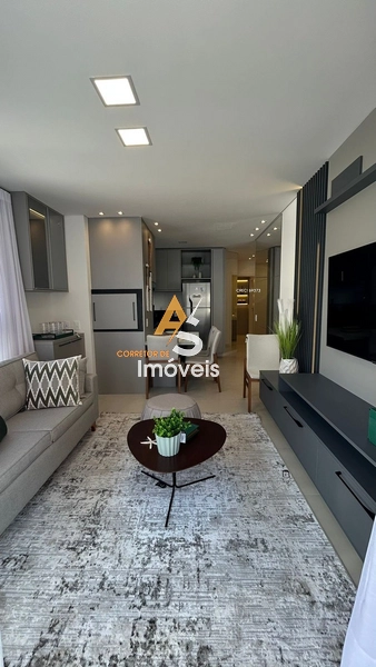 APARTAMENTO DE 2 DORMITÓRIOS COM TERRAÇO!!!: 9ª foto da galeria de imagens do imóvel