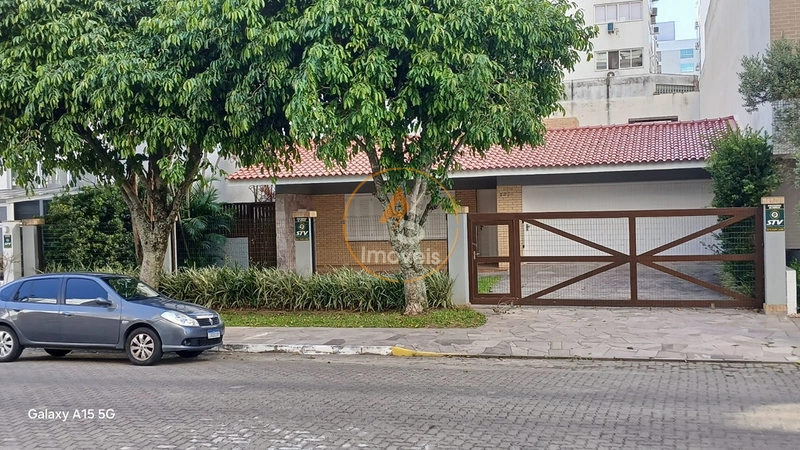 CASA EM BAIRRO NOBRE DE CAPÃO DA CANOA!!!: 4ª foto da galeria de imagens do imóvel