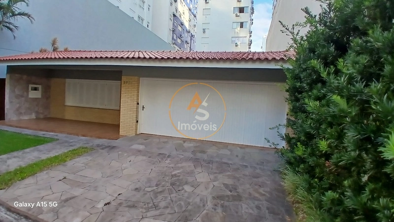 Imóvel residencial ou comercial
