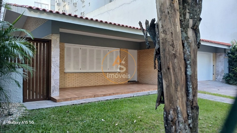 CASA EM BAIRRO NOBRE DE CAPÃO DA CANOA!!!: 3ª foto da galeria de imagens do imóvel