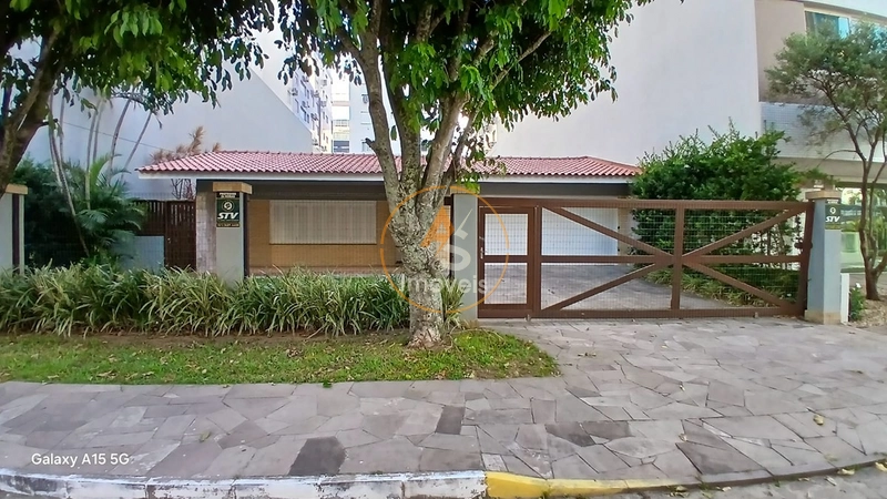 CASA EM BAIRRO NOBRE DE CAPÃO DA CANOA!!!: 5ª foto da galeria de imagens do imóvel