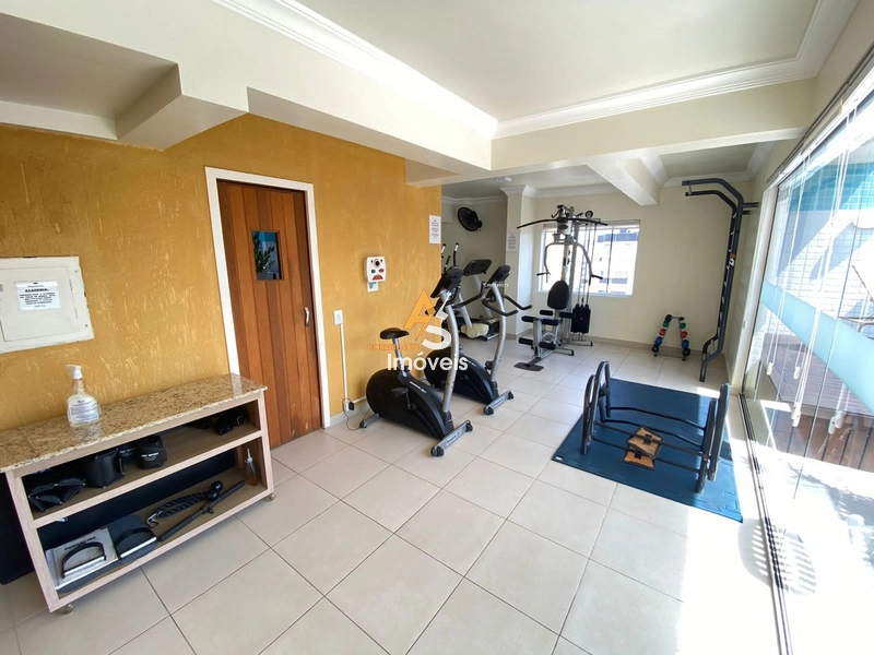 APARTAMENTO DE 3 DORMITÓRIOS EM CAPÃO DA CANOA: 13ª foto da galeria de imagens do imóvel