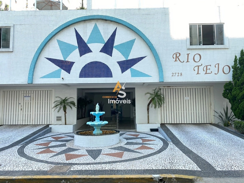 APARTAMENTO DE 3 DORMITÓRIOS EM CAPÃO DA CANOA: 2ª foto da galeria de imagens do imóvel