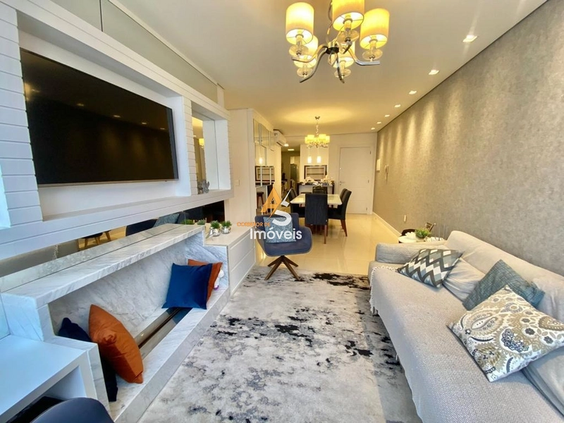 EXCELENTE APARTAMENTO DE 3 DORMITÓRIOS EM CAPÃO DA CANOA: 5ª foto da galeria de imagens do imóvel