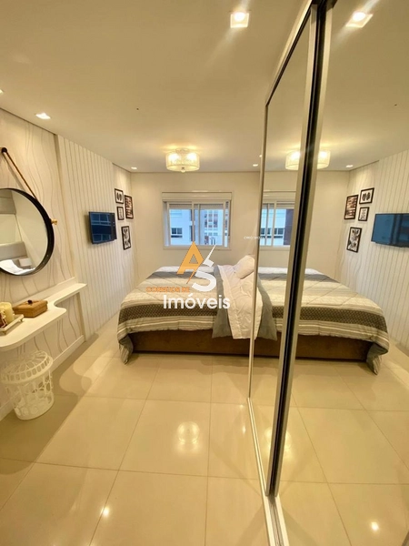 EXCELENTE APARTAMENTO DE 3 DORMITÓRIOS EM CAPÃO DA CANOA: 15ª foto da galeria de imagens do imóvel