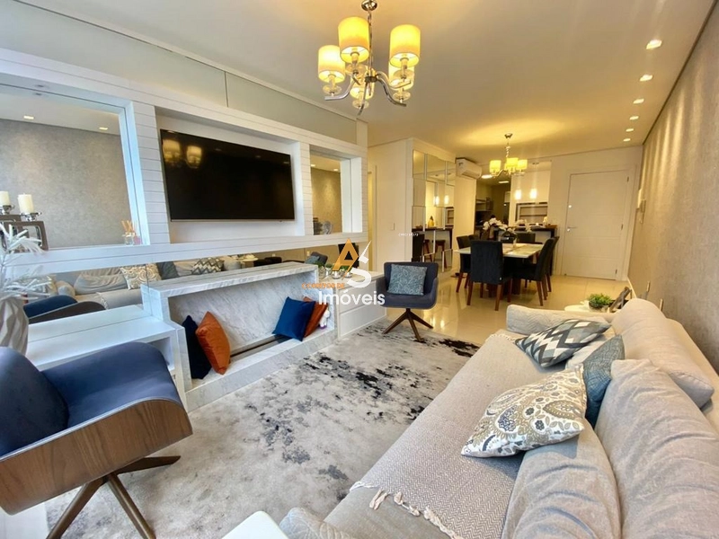 EXCELENTE APARTAMENTO DE 3 DORMITÓRIOS EM CAPÃO DA CANOA: 26ª foto da galeria de imagens do imóvel