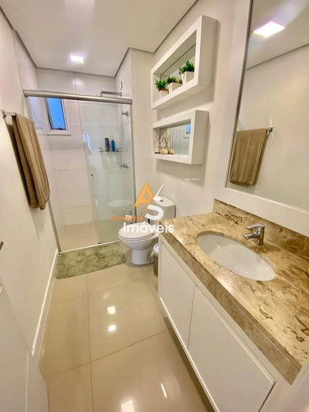 EXCELENTE APARTAMENTO DE 3 DORMITÓRIOS EM CAPÃO DA CANOA: 11ª foto da galeria de imagens do imóvel