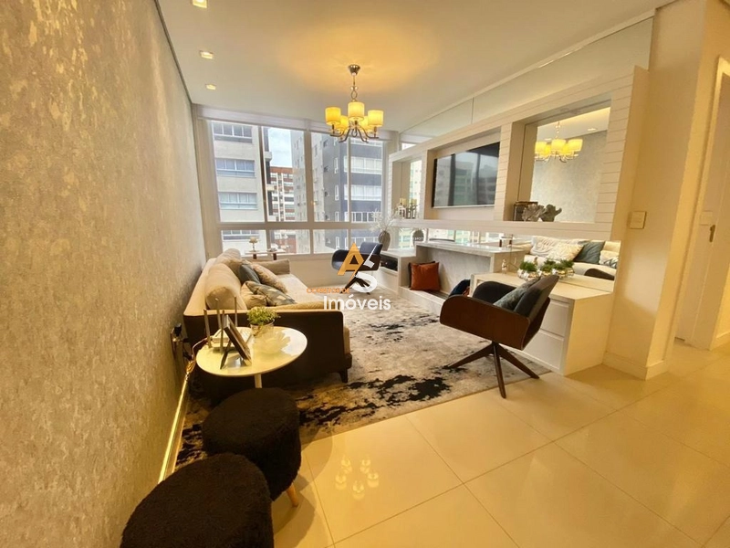 EXCELENTE APARTAMENTO DE 3 DORMITÓRIOS EM CAPÃO DA CANOA: 3ª foto da galeria de imagens do imóvel