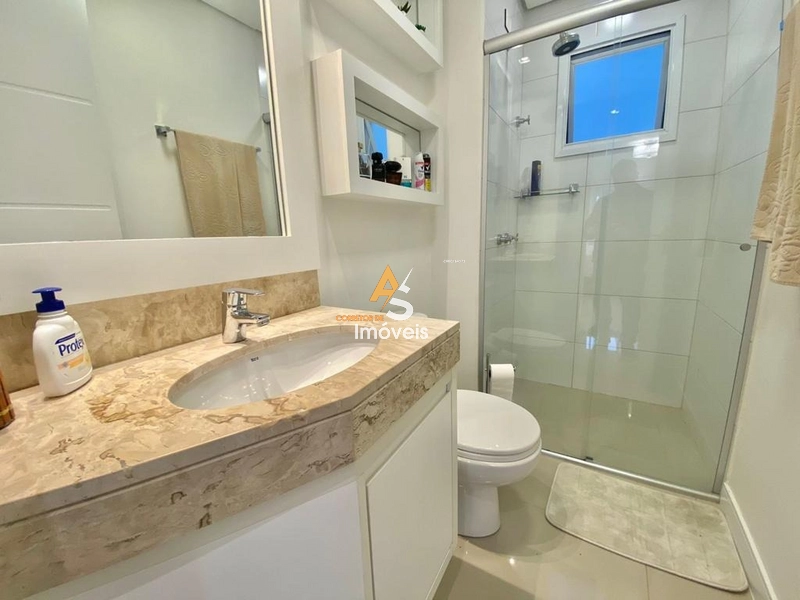 EXCELENTE APARTAMENTO DE 3 DORMITÓRIOS EM CAPÃO DA CANOA: 18ª foto da galeria de imagens do imóvel