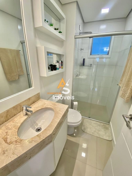 EXCELENTE APARTAMENTO DE 3 DORMITÓRIOS EM CAPÃO DA CANOA: 21ª foto da galeria de imagens do imóvel