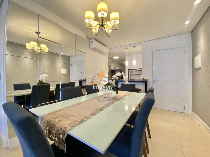 EXCELENTE APARTAMENTO DE 3 DORMITÓRIOS EM CAPÃO DA CANOA: 4ª foto da galeria de imagens do imóvel