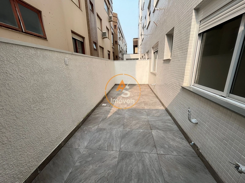 EXCELENTE APARTAMENTO DE 3 DORMITÓRIOS EM CAPÃO DA CANOA!!!: 5ª foto da galeria de imagens do imóvel