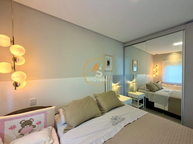 APARTAMENTO À VENDA EM CAPÃO DA CANOA! DE FRENTE • SOL NORTE/OESTE • INFRA COMPLETA: 21ª foto da galeria de imagens do imóvel