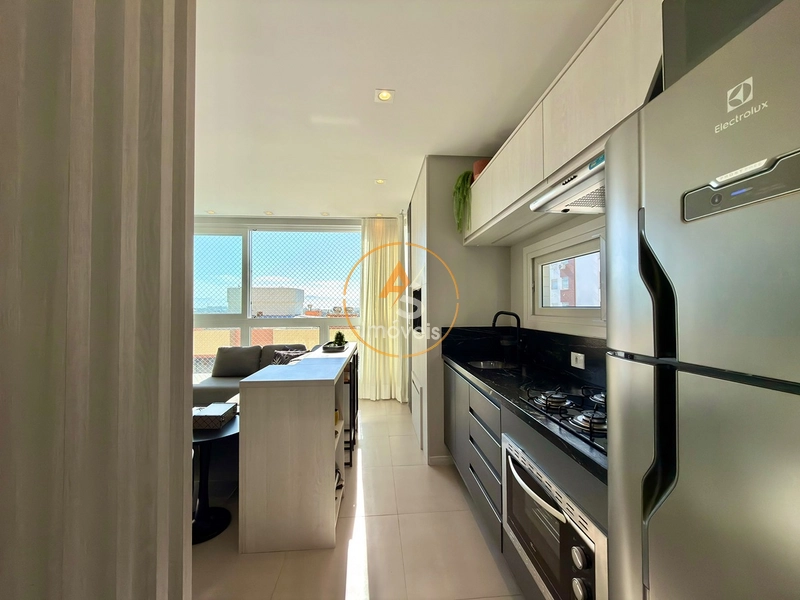 APARTAMENTO À VENDA EM CAPÃO DA CANOA! DE FRENTE • SOL NORTE/OESTE • INFRA COMPLETA: 15ª foto da galeria de imagens do imóvel