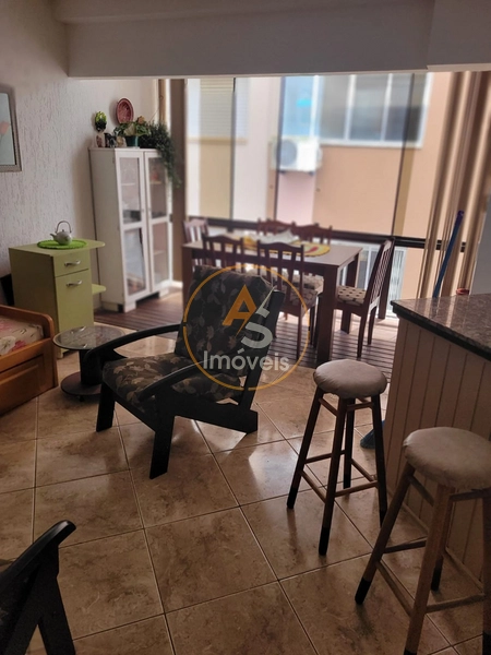 APARTAMENTO Á VENDA EM CAPÃO DA CANOA!!!: 6ª foto da galeria de imagens do imóvel