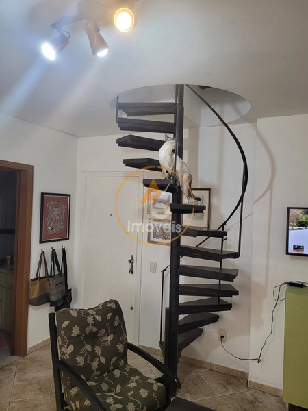 APARTAMENTO Á VENDA EM CAPÃO DA CANOA!!!: 3ª foto da galeria de imagens do imóvel