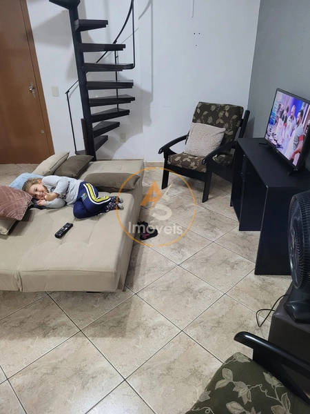 APARTAMENTO Á VENDA EM CAPÃO DA CANOA!!!: 10ª foto da galeria de imagens do imóvel