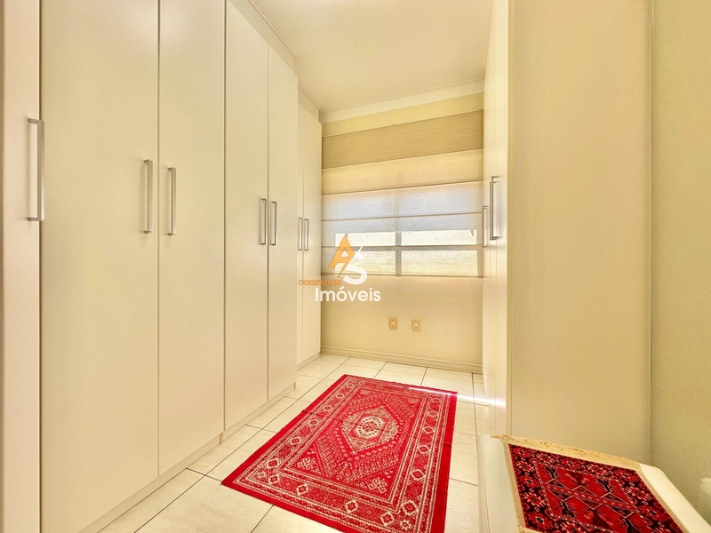 APTO DE ESQUINA COM 2 SACADAS VISTA PARA O MAR E SERRA: 26ª foto da galeria de imagens do imóvel