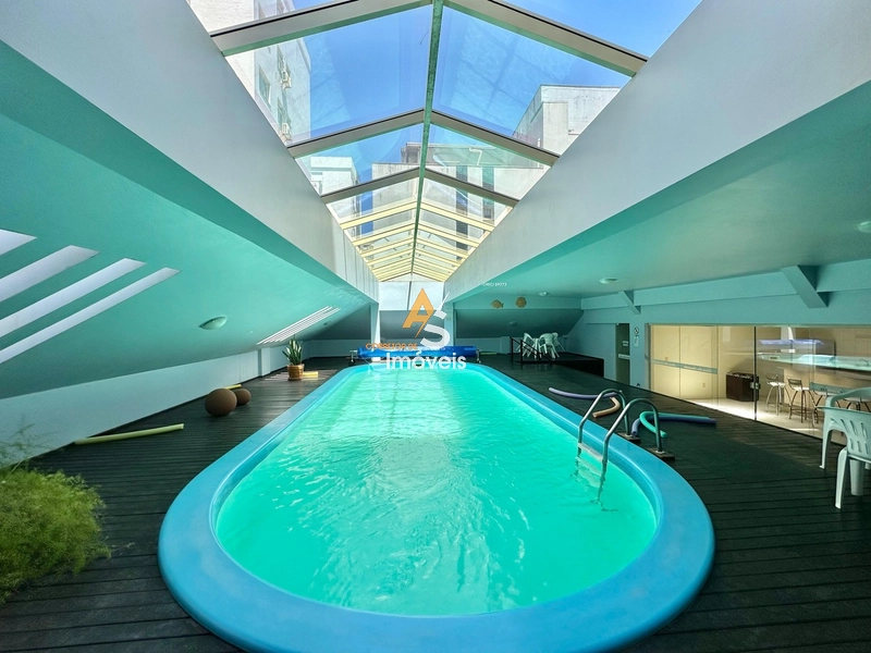 APTO DE ESQUINA COM 2 SACADAS VISTA PARA O MAR E SERRA: 27ª foto da galeria de imagens do imóvel