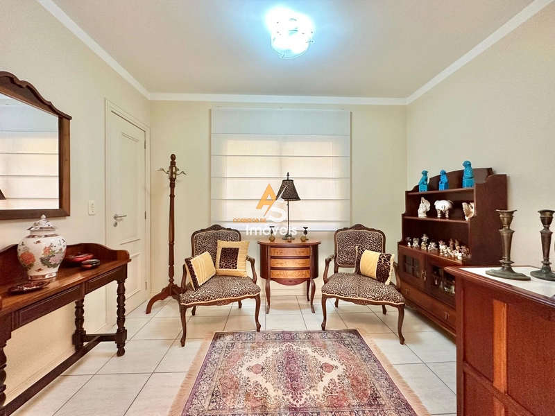 APTO DE ESQUINA COM 2 SACADAS VISTA PARA O MAR E SERRA: 19ª foto da galeria de imagens do imóvel