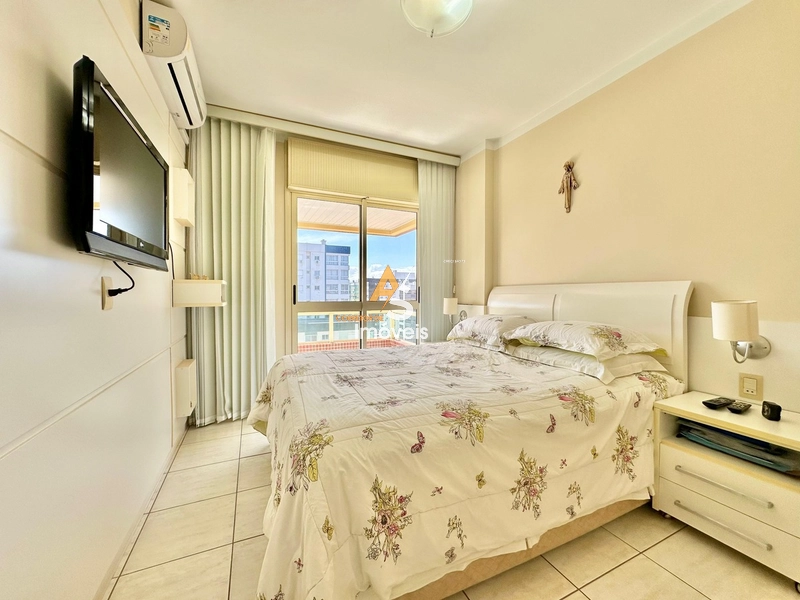 APTO DE ESQUINA COM 2 SACADAS VISTA PARA O MAR E SERRA: 23ª foto da galeria de imagens do imóvel