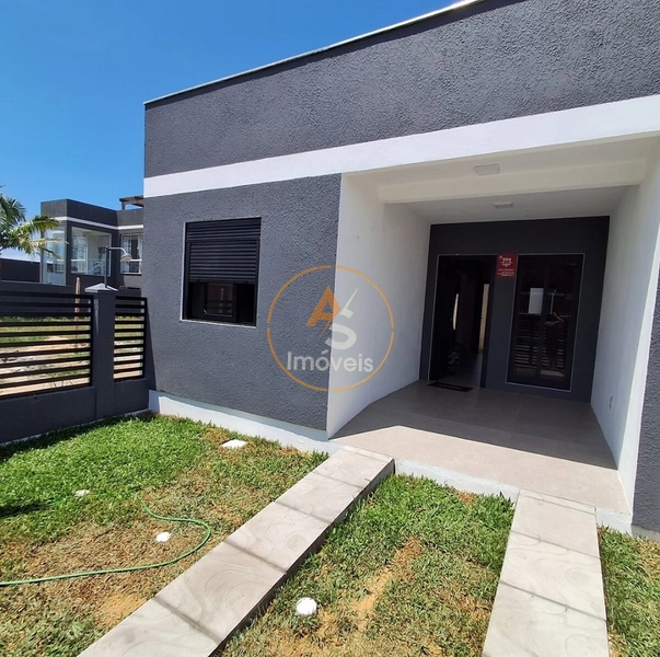 Imóvel residencial ou comercial