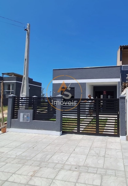 CASA DE 2 DORMITÓRIOS EM CAPÃO DA CANOA!!!: 6ª foto da galeria de imagens do imóvel