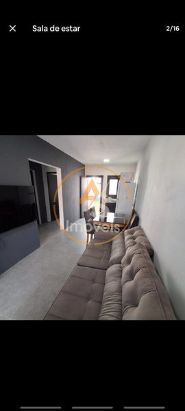 CASA DE 2 DORMITÓRIOS EM CAPÃO DA CANOA!!!: 8ª foto da galeria de imagens do imóvel