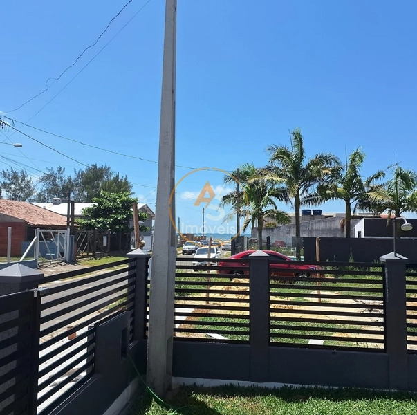 CASA DE 2 DORMITÓRIOS EM CAPÃO DA CANOA!!!: 2ª foto da galeria de imagens do imóvel