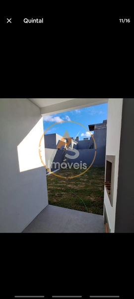 CASA DE 2 DORMITÓRIOS EM CAPÃO DA CANOA!!!: 4ª foto da galeria de imagens do imóvel