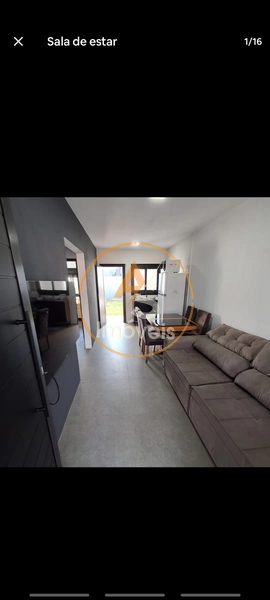 CASA DE 2 DORMITÓRIOS EM CAPÃO DA CANOA!!!: 7ª foto da galeria de imagens do imóvel