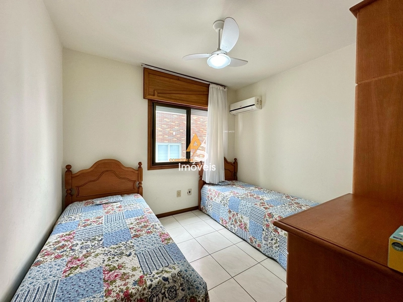 EXCELENTE APTO DE 3 DORMITÓRIOS FINAMENTE MOBILIADO E DECORADO!!!: 10ª foto da galeria de imagens do imóvel