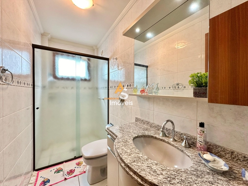 EXCELENTE APTO DE 3 DORMITÓRIOS FINAMENTE MOBILIADO E DECORADO!!!: 12ª foto da galeria de imagens do imóvel