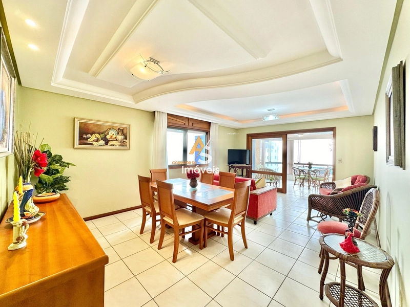 EXCELENTE APTO DE 3 DORMITÓRIOS FINAMENTE MOBILIADO E DECORADO!!!: 11ª foto da galeria de imagens do imóvel