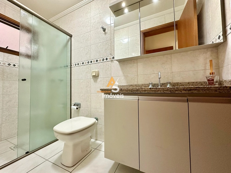 EXCELENTE APTO DE 3 DORMITÓRIOS FINAMENTE MOBILIADO E DECORADO!!!: 14ª foto da galeria de imagens do imóvel