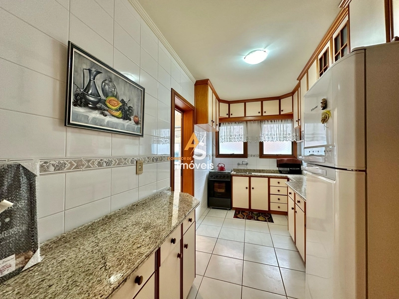 EXCELENTE APTO DE 3 DORMITÓRIOS FINAMENTE MOBILIADO E DECORADO!!!: 9ª foto da galeria de imagens do imóvel