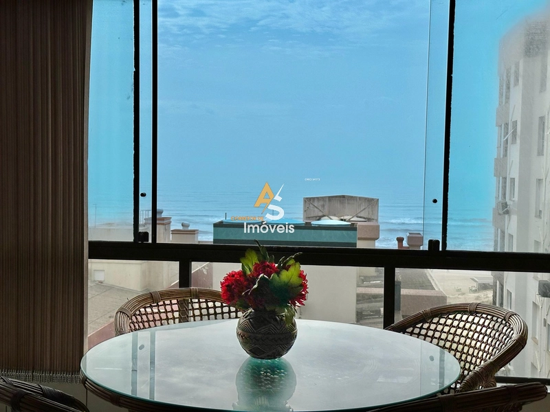 EXCELENTE APTO DE 3 DORMITÓRIOS FINAMENTE MOBILIADO E DECORADO!!!: 1ª foto da galeria de imagens do imóvel