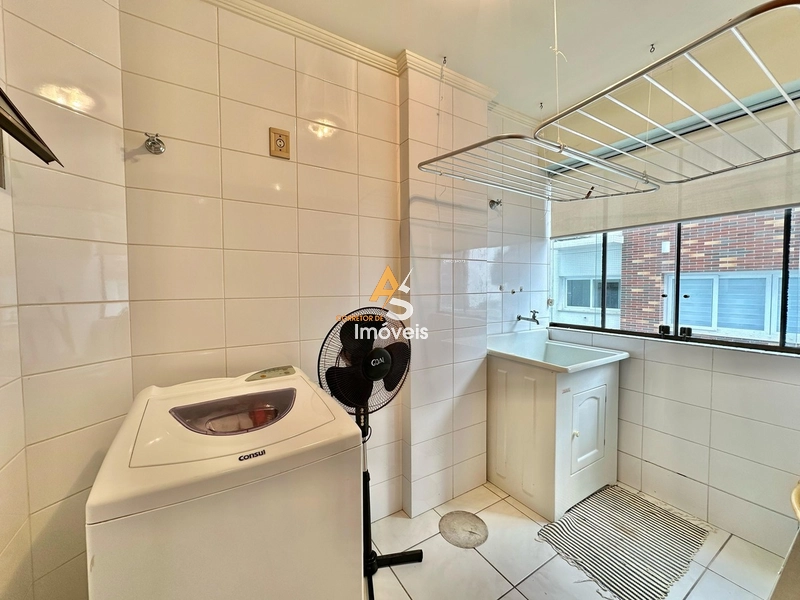 EXCELENTE APTO DE 3 DORMITÓRIOS FINAMENTE MOBILIADO E DECORADO!!!: 7ª foto da galeria de imagens do imóvel