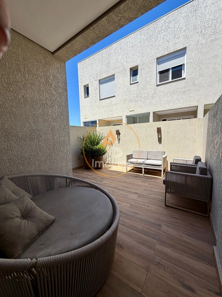 EXCELENTE CASA COM 2 DORMITÓRIOS EM CAPÃO DA CANOA!!!: 21ª foto da galeria de imagens do imóvel