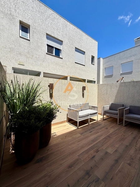 EXCELENTE CASA COM 2 DORMITÓRIOS EM CAPÃO DA CANOA!!!: 24ª foto da galeria de imagens do imóvel